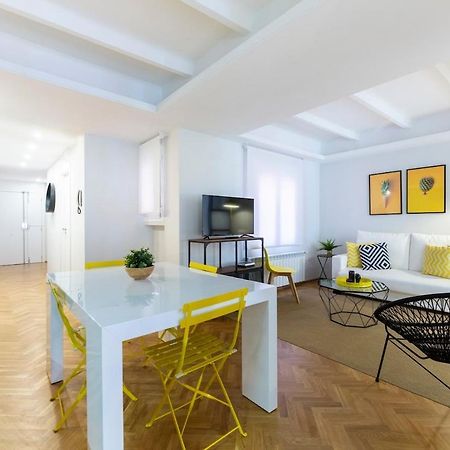 Apartamento Autentico Y Centrico Madrid Exteriér fotografie